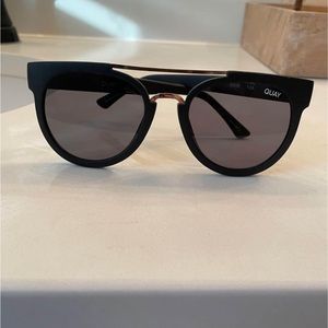 Quay sunglasses